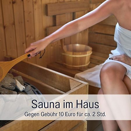Herzgruen Direkt An Traumhaften Wanderwegen Balkon Mit Toller Aussicht Sauna Im Haus Tiefgarage E-Ladestation Todtnauberg Exterior photo