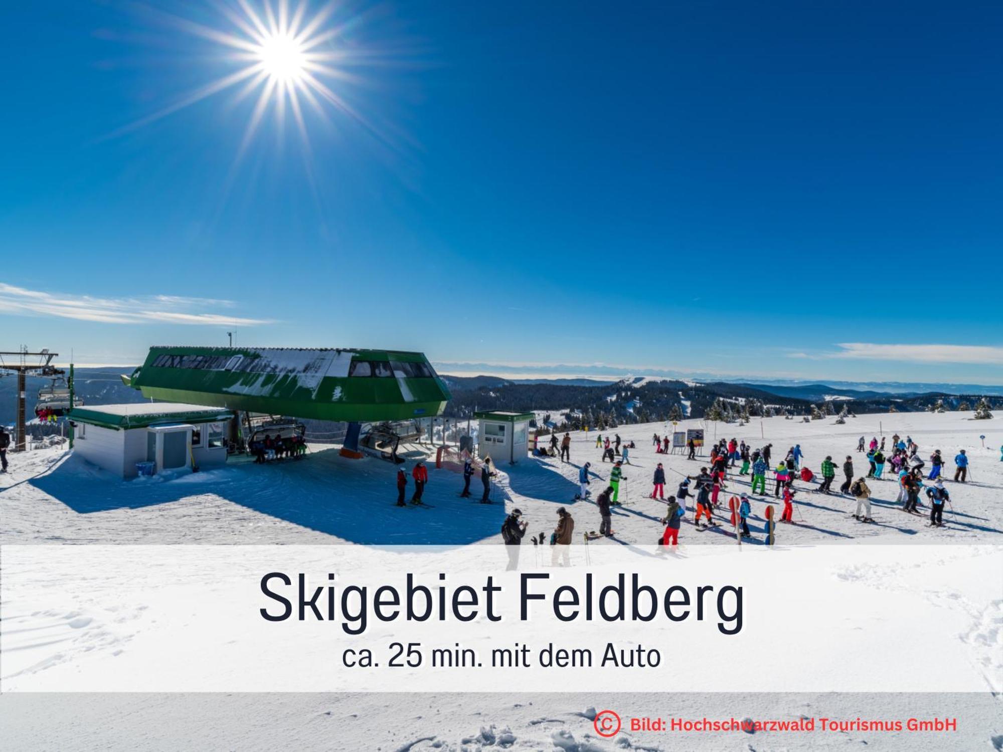 Herzgruen Direkt An Traumhaften Wanderwegen Balkon Mit Toller Aussicht Sauna Im Haus Tiefgarage E-Ladestation Todtnauberg Exterior photo