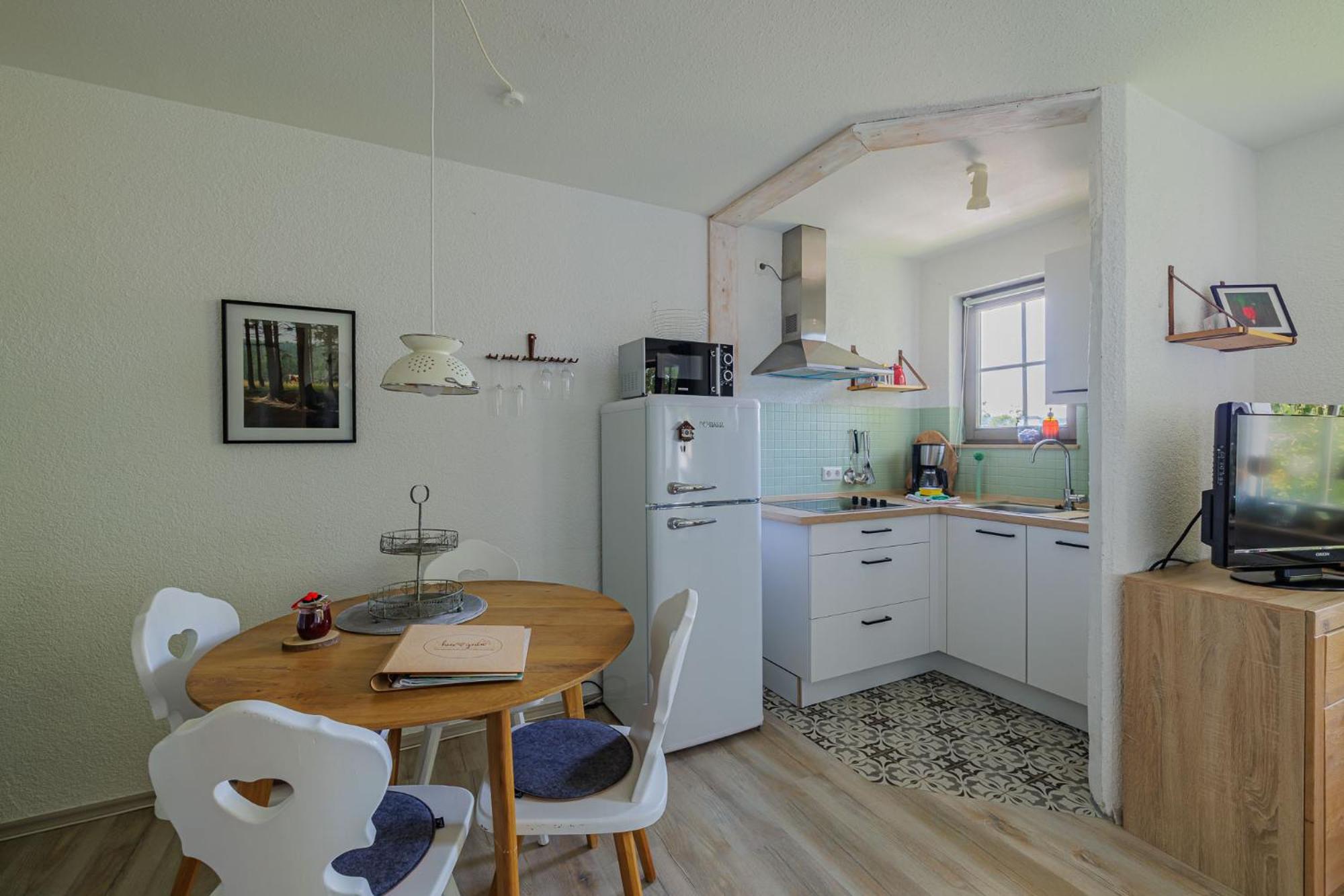 Herzgruen Direkt An Traumhaften Wanderwegen Balkon Mit Toller Aussicht Sauna Im Haus Tiefgarage E-Ladestation Todtnauberg Exterior photo